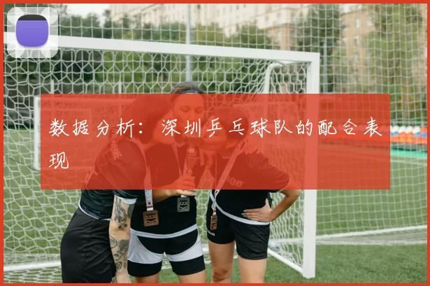 数据分析：深圳乒乓球队的配合表现