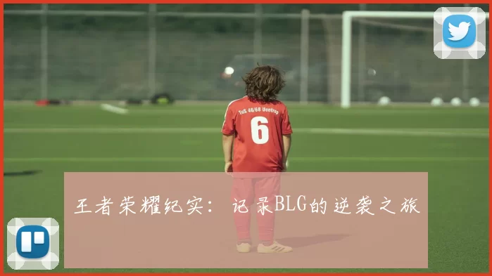 王者荣耀纪实：记录BLG的逆袭之旅